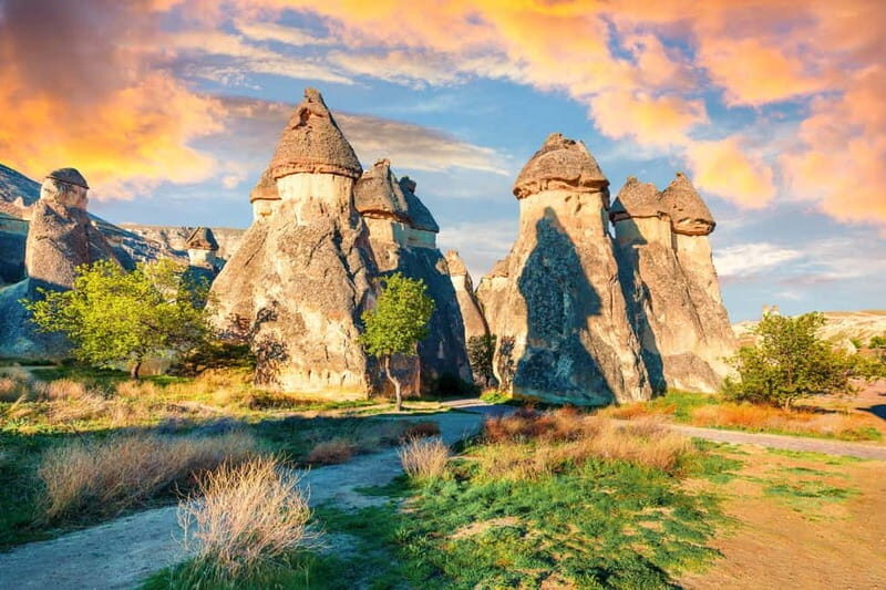 Full Day Cappadocia Red and Green Combined Day Tour - Who Is This Tour Best For?