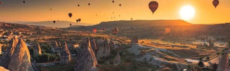 Full Day Cappadocia Red and Green Combined Day Tour - Çavuşin and Uchisar Castle: Extra Village Atmosphere and Strategic Views