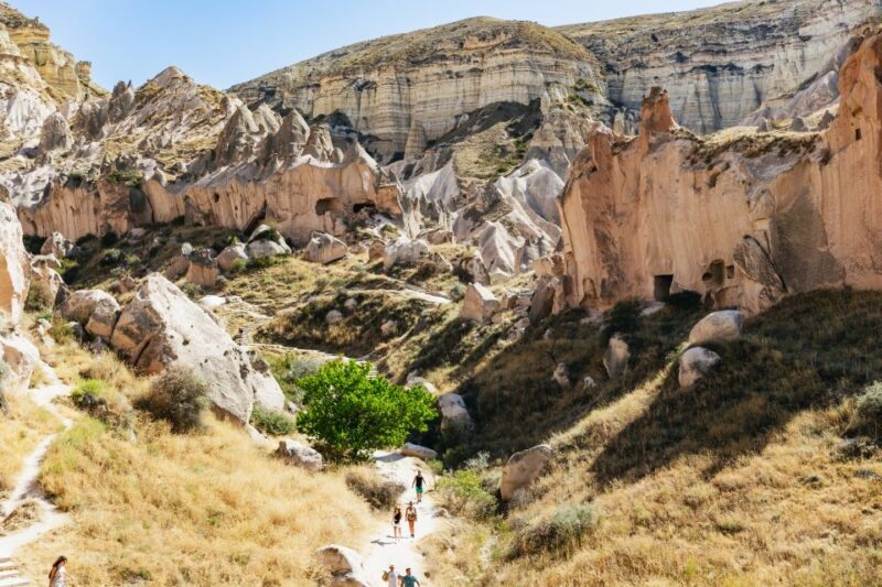 Full-Day Cappadocia Red Plus Tour - Final Word