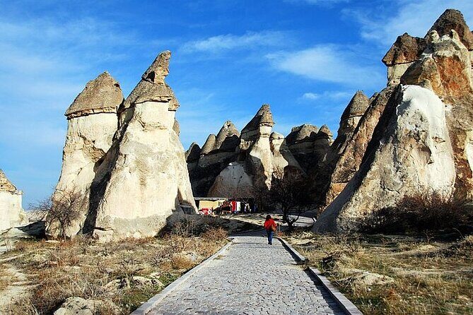 Full day Cappadocia Red Tour ( Lunch + Museum Tickets ) - The Real Traveler Feel: Insights from Reviews