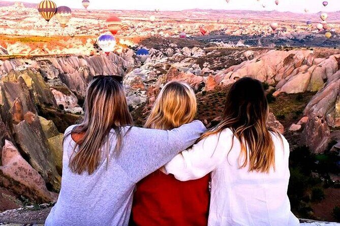 Full day Cappadocia Red Tour ( Lunch + Museum Tickets ) - Final Thoughts