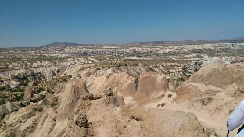 Full Day Cappadocia Red Tour Skip Lines with Lunch - FAQ