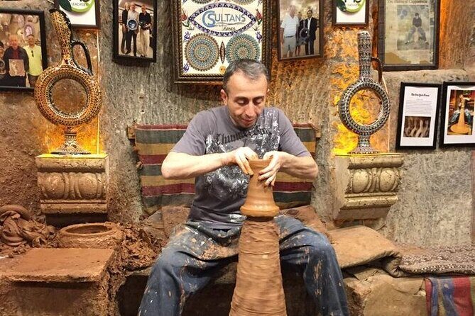 Full Day Cappadocia Red Tour Small Groups - Final Thoughts