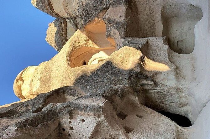 Full Day Cappadocia Red Tour Small Groups - FAQ