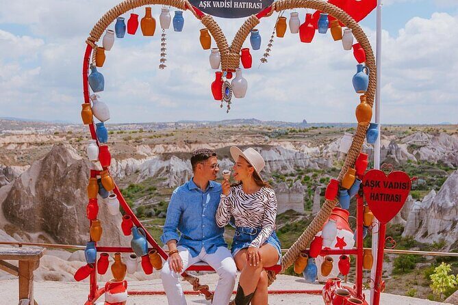 Full Day Cappadocia Red Tour with Small Group - Final Thoughts