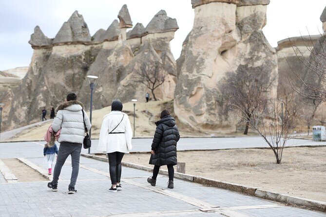 Full Day Cappadocia Tour with Lunch - Price and Value Analysis