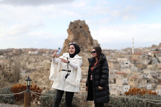 Full Day Cappadocia Tour with Lunch - Who Should Consider This Tour?
