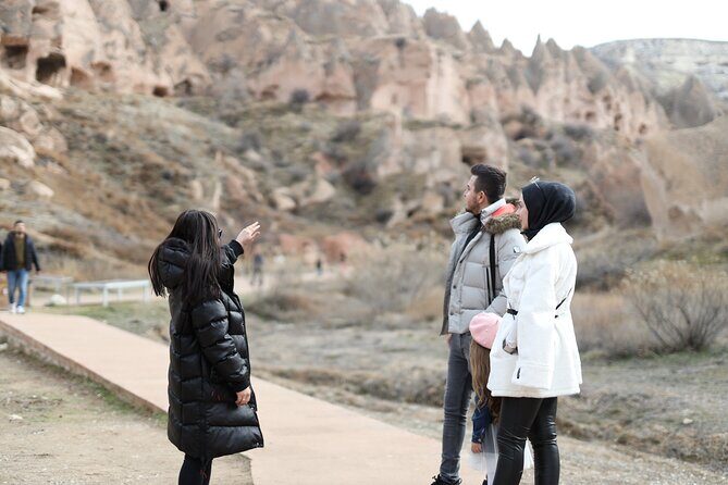 Full Day Cappadocia Tour with Lunch - Final Thoughts