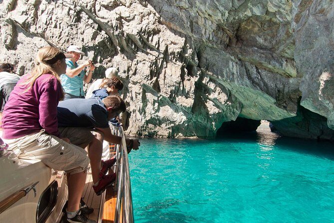 Full Day Capri Island Cruise from Praiano, Positano or Amalfi - Who Should Consider This Tour?