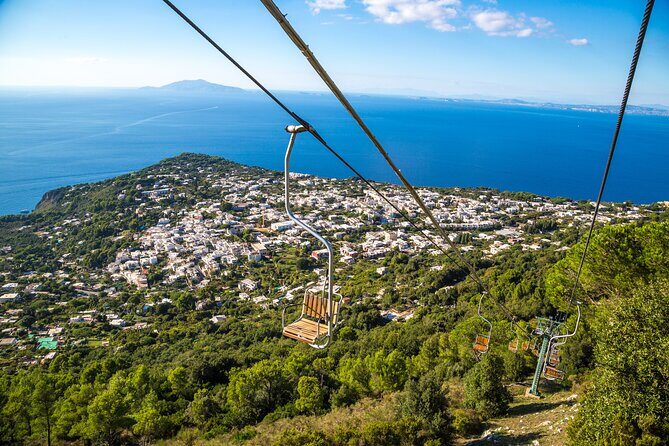Full Day Capri Tour from Pompeii by Small Ferry Boat - Final Thoughts