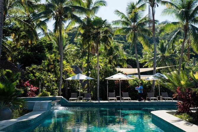 Full Day Castaway Island with Lunch - Is It Worth the Price?