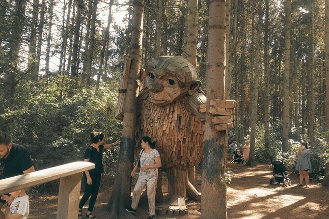 Full-Day; Castle, Palace, Cathedral & Viking ships Tour - Final Thoughts