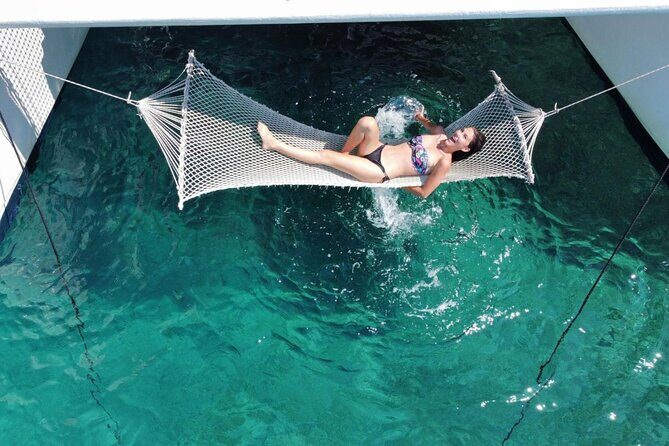 Full day Catamaran cruise in Porto Conte Natural Park - What to Expect from the Full-Day Catamaran Cruise