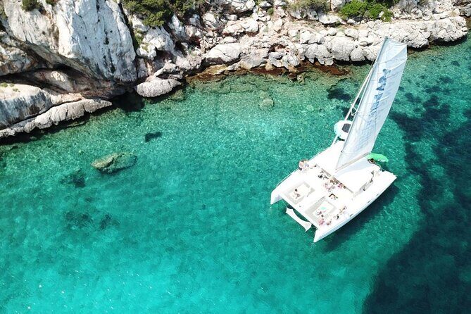 Full day Catamaran cruise in Porto Conte Natural Park - Final Thoughts: Is It Worth It?