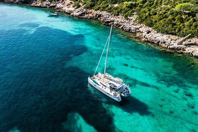 Full day catamaran tour in Alghero - Full Day Catamaran Tour in Alghero: An Honest Look