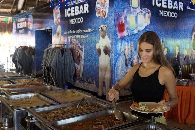 Full-Day Catamaran Tour to Isla Mujeres from Cancun with Lunch - Practical tips for making the most of this tour