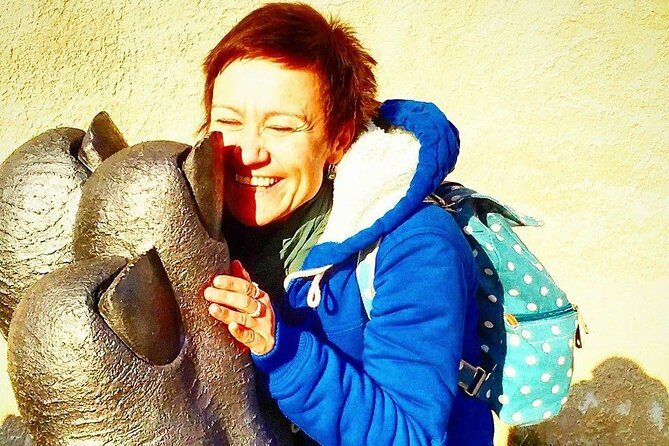 Full day Cesky Krumlov Private Tour - Architectural Gems and Cultural Stops