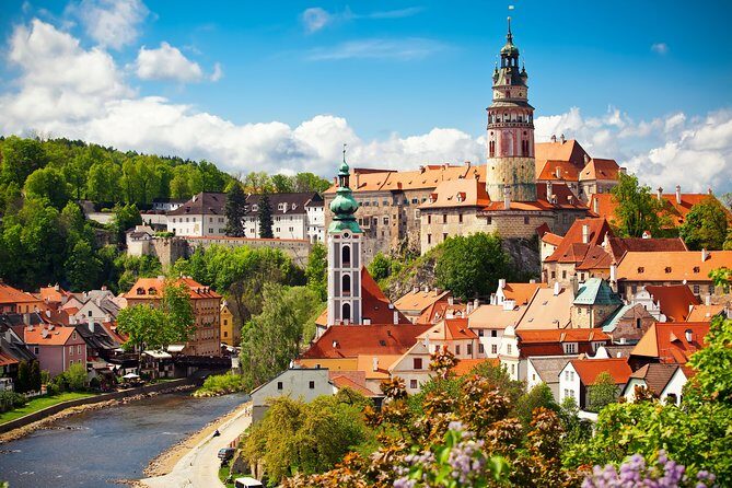 Full Day Cesky Krumlov Private Tour from Prague - An Honest Look at the Cesky Krumlov Private Day Trip