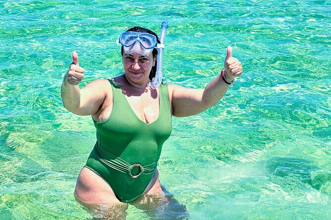 Full Day Charter Snorkeling Sandbar and Eco Safari Adventure - What to Expect on Your Full-Day Snorkeling and Eco Safari