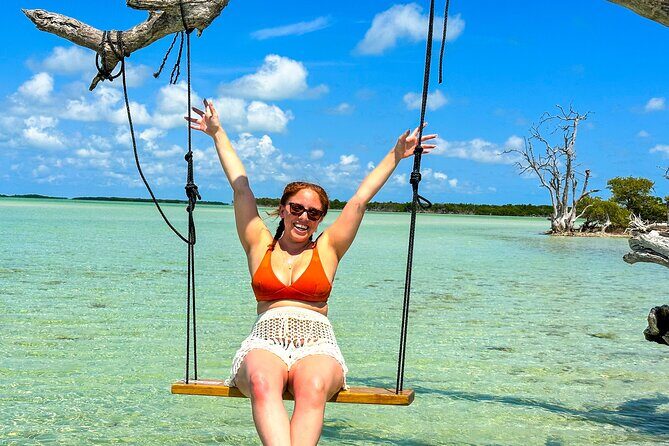 Full Day Charter Snorkeling Sandbar and Eco Safari Adventure - Authentic Traveler Feedback