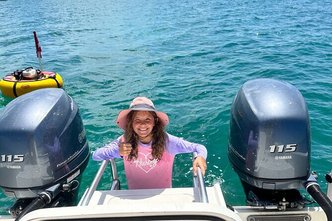 Full Day Charter Snorkeling Sandbar and Eco Safari Adventure - The Sum Up