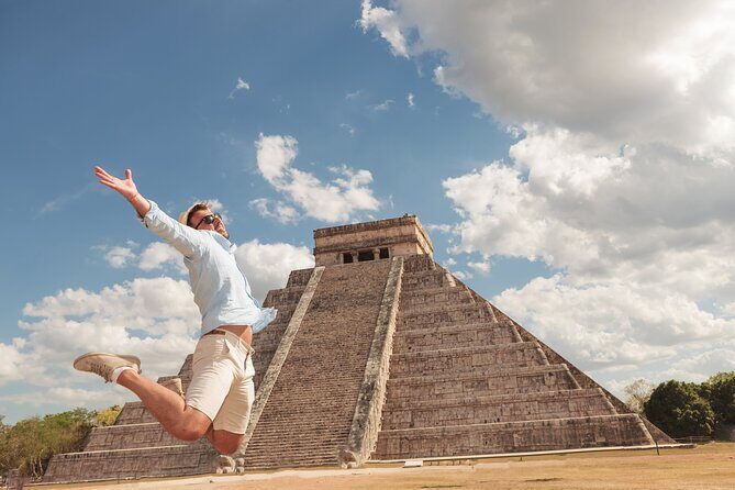 Full Day Chichen Itza, Cenote and Valladolid Complete Tour - What Travelers Are Saying