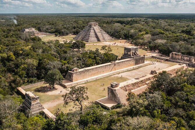 Full Day Chichen Itza, Cenote and Valladolid Complete Tour - Final Thoughts: Who Is This Tour For?