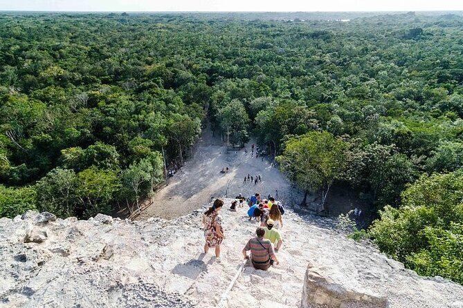 Full-Day Chichen Itza, Coba, cenote Ik Kil and Tulum Private Tour - FAQ