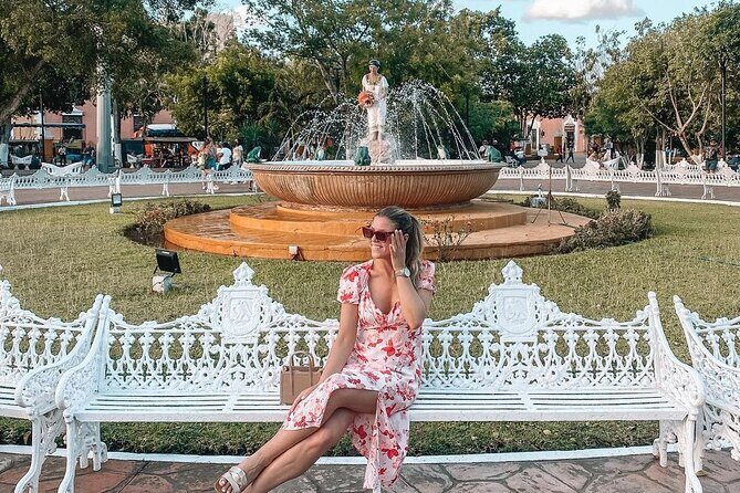 Full Day Chichen Itza Historical Tour from Playa del Carmen - Who’s This Tour Best For?