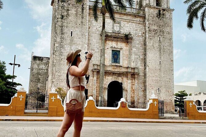 Full Day Chichen Itza Historical Tour from Playa del Carmen - Frequently Asked Questions