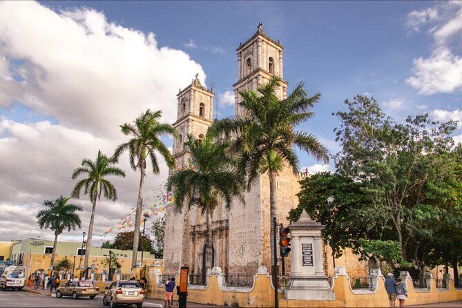 Full-day Chichen Itza journey, with guides + cenote + buffet - Who is This Tour Best For?