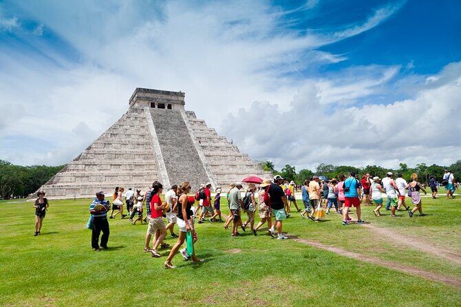 Full day Chichen Itza Tour with Valladolid and Cenote Experience - An Honest Breakdown of the Tour