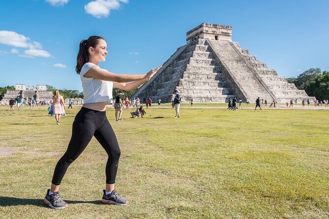 Full-Day Chichen-Itza with Cenote and Valladolid Tour - FAQ