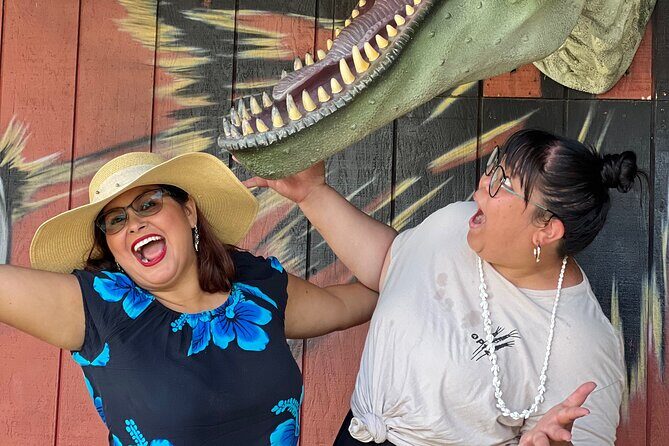 Full-Day Circle Island Guided Tour of Oahu - Who Should Book This Tour?