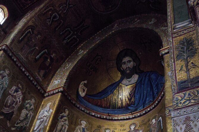 Full Day City Tour in Palermo , Monreale and Mondello, from Palermo - Pricing and Value