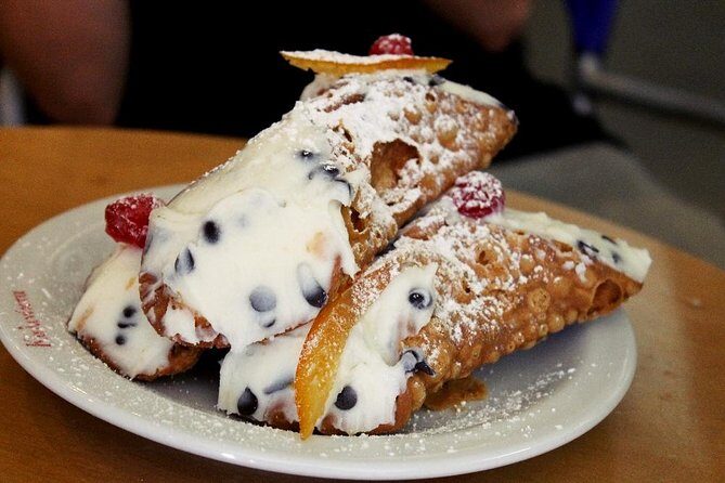 Full Day City Tour in Palermo , Monreale and Mondello, from Palermo - Reviews in a Nutshell