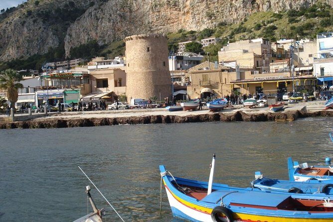 Full Day City Tour in Palermo , Monreale and Mondello, from Palermo - FAQ