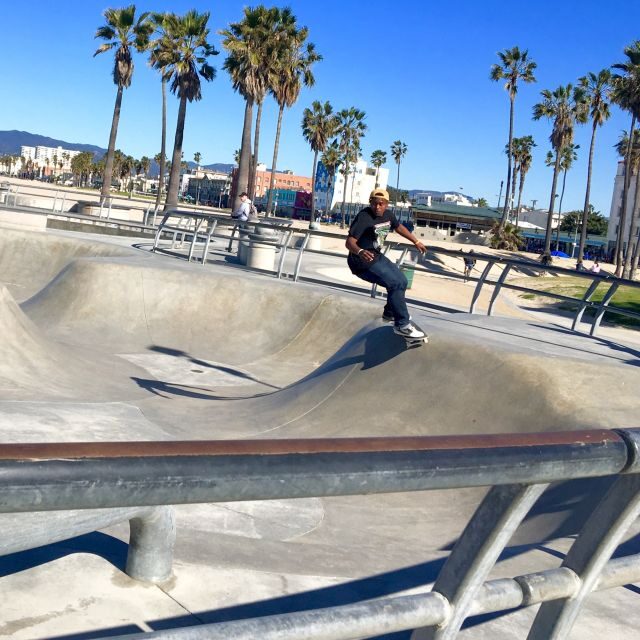 Full-Day City Tour of LA, Hollywood, Beverly Hills & Beaches - FAQs