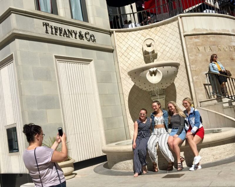 Full-Day City Tour of LA, Hollywood, Beverly Hills & Beaches - Final Thoughts