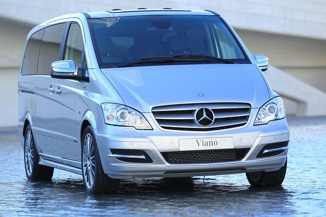 Full-Day City Tour with Private Tour Guide and Red Carpet Treatment with Luxury Minibus - The Value of This Tour