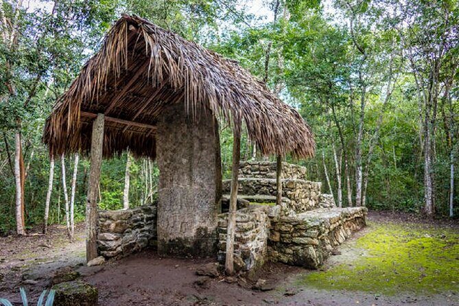 Full Day Coba Maya Ruins Tour with Lunch and Cenote Swim - Final Thoughts: Who Is It Best For?