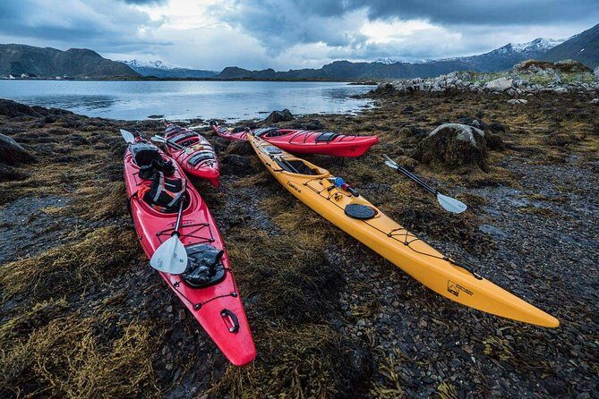Full Day Combo Kayak and Rappel - Northern Explorer - Frequently Asked Questions