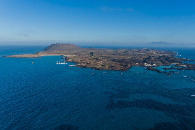 Full-Day Cruise from Lanzarote to Corralejo and Lobos Island - Who Should Consider This Tour?