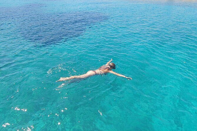 Full-Day Cruise in Antiparos and Despotiko with Barbecue - Final Thoughts