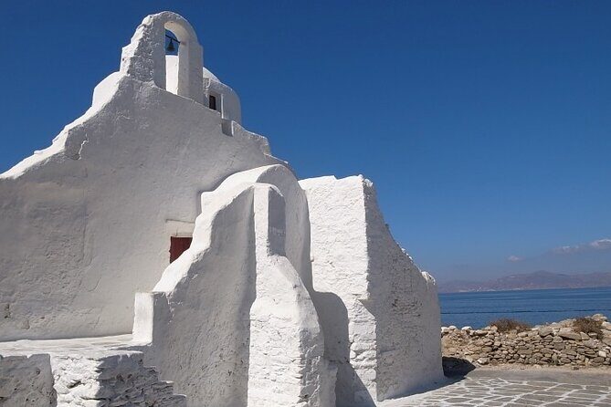 Full Day Cruise to Delos and Mykonos Islands from Paros - Final Thoughts