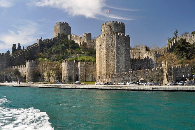 Full Day Cruise Tour in Bosphorus and Two Continents - What You Can Expect from This Istanbul Tour
