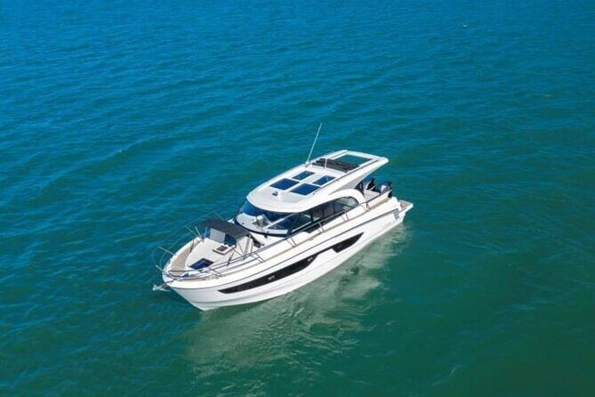 Full day cruise with lunch and aperitif at sunset - Final Thoughts