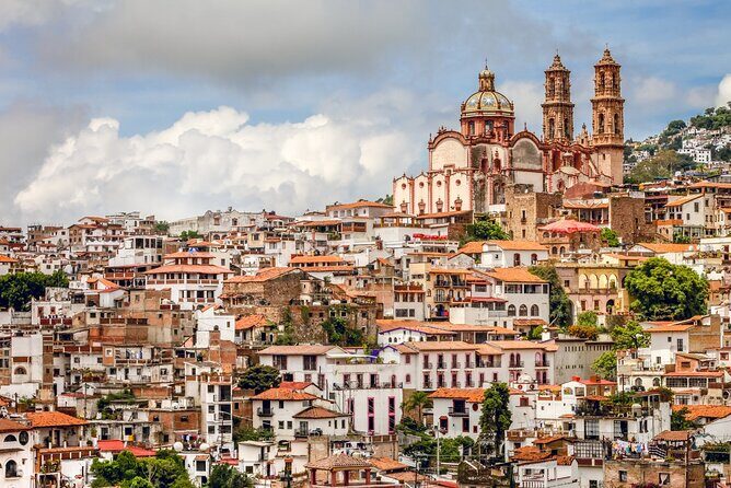 Full-Day Cuernavaca and Taxco Private Tour from Mexico City - Who Will Love This Tour?