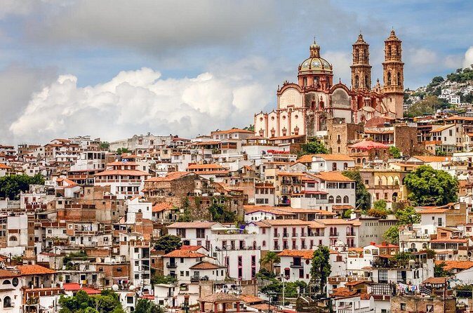 Full-Day Cuernavaca and Taxco Private Tour from Mexico City - FAQ