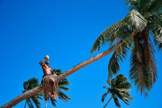 Full Day Cultural Island Tour with Lunch & Cruise - What to Expect from the Full Day Experience